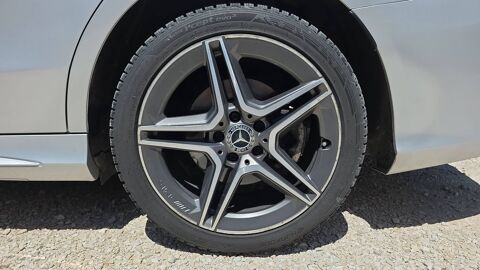 Classe C 300 d 245 4Matic 9G-Tronic AMG Line - Automatique 2019 occasion 82000 Montauban