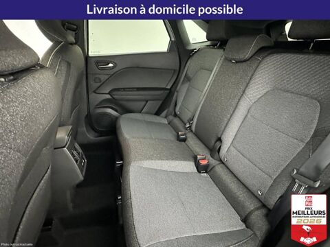 Symbioz E-Tech full hybrid 160ch Techno 2026 occasion 10150 Lavau