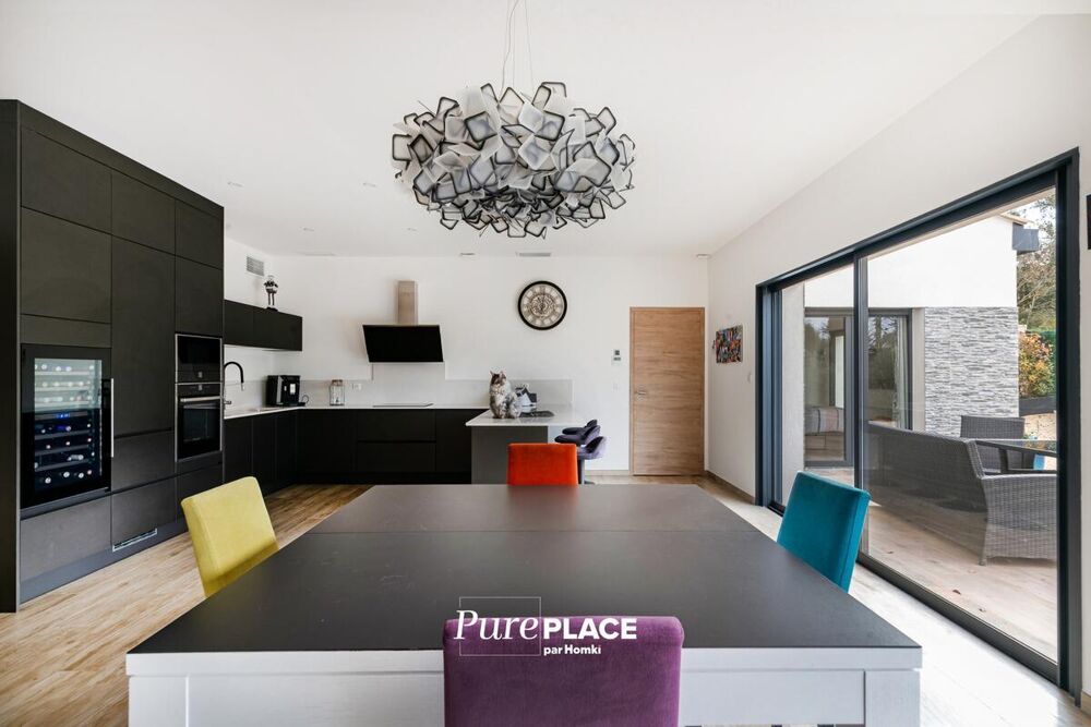 � vendre  Maison Aix-en-Provence (13100)