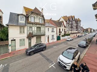  Appartement � vendre 4 pi�ces 46 m�