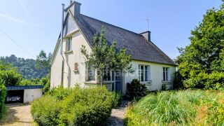  Maison à vendre 7 pièces 130 m²