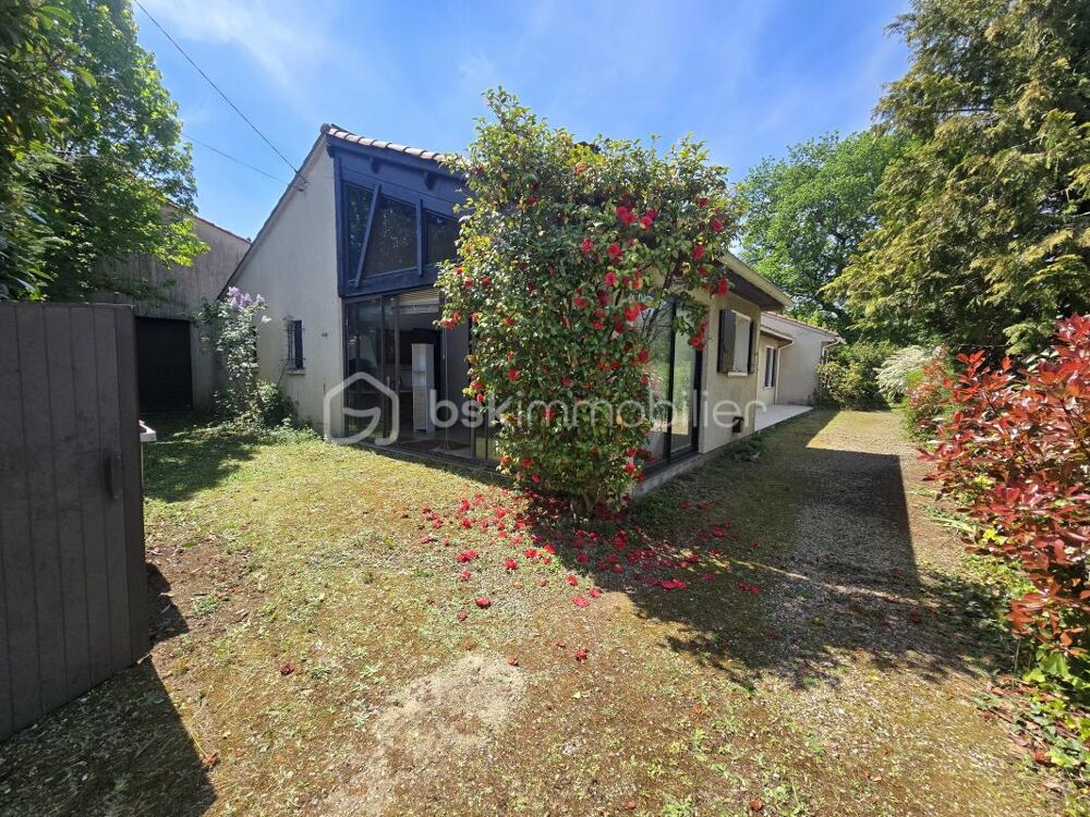 Vente Maison Grande maison de plain pied Mazamet
