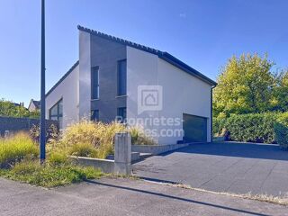  Maison � vendre 5 pi�ces 126 m�