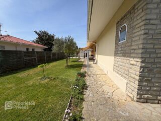  Maison à vendre 5 pièces 111 m²