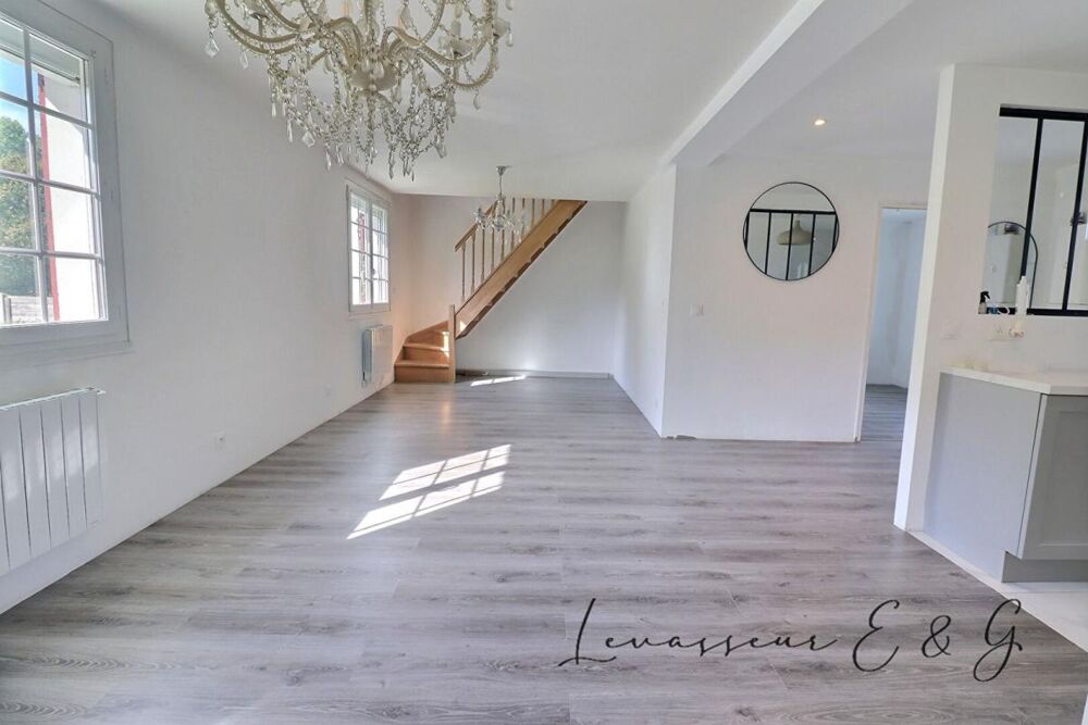 Vente Maison Agnetz - Quartier recherché Agnetz