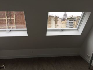  Appartement à louer 3 pièces 51 m²
