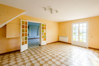  Maison  vendre 5 pices 144 m