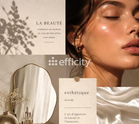   Beauté/Esthétique/Coiffure 