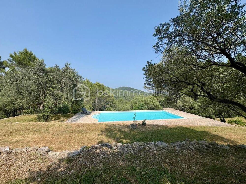 � vendre  Maison Seillans (83440)