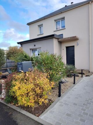  Maison à vendre 6 pièces 112 m²
