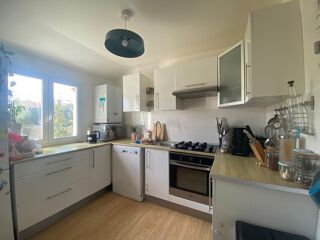  Maison à vendre 6 pièces 100 m²