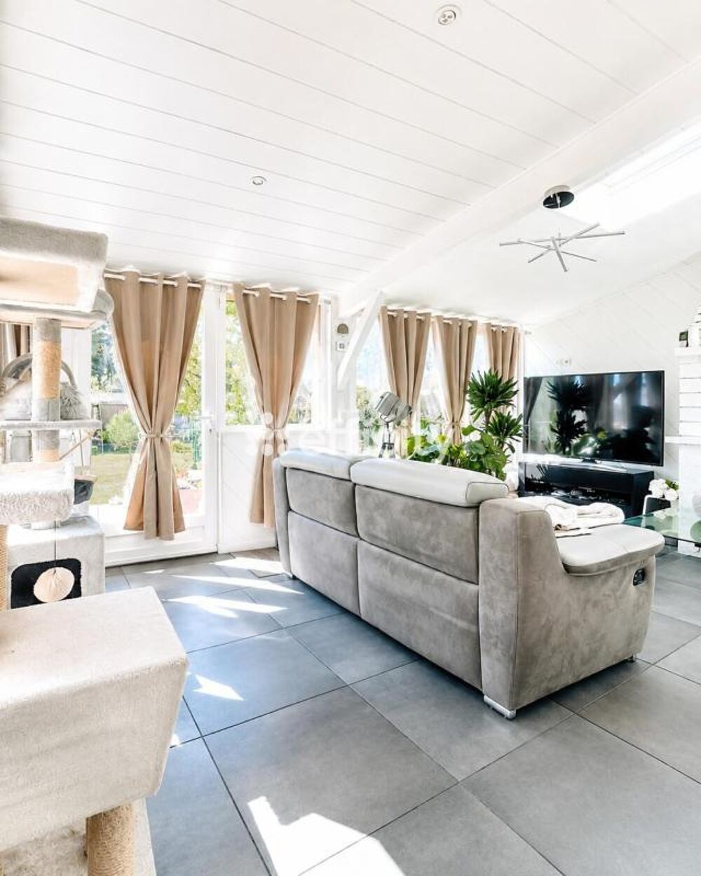 Vente Maison Maison Cernay