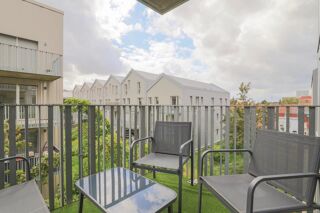  Appartement à vendre 4 pièces 86 m²