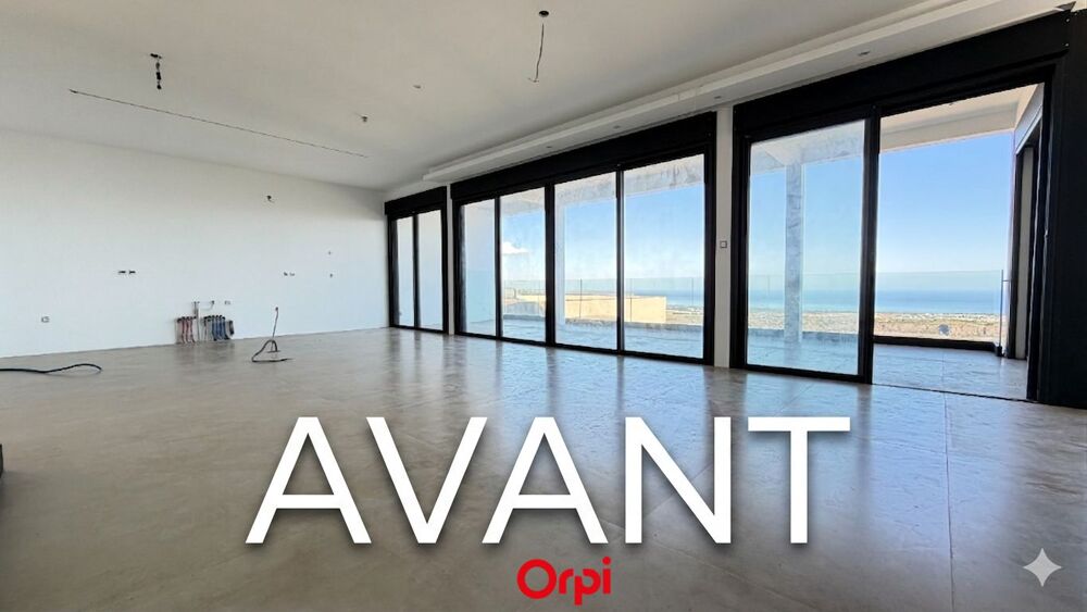 Vente Villa ORPI LA POSSESSION - Maison F6 À Vendre La possession