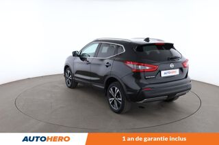 Qashqai 1.3 DIG-T 140 ch 2018 occasion 92130 Issy-les-Moulineaux