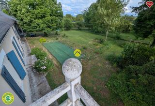  Maison à vendre 8 pièces 200 m²