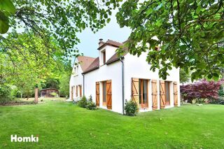  Maison � vendre 8 pi�ces 191 m�