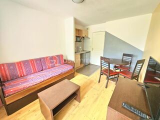  Appartement � vendre 2 pi�ces 28 m�