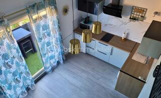  Appartement � vendre 3 pi�ces 21 m�