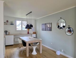  Villa � vendre 7 pi�ces 206 m�