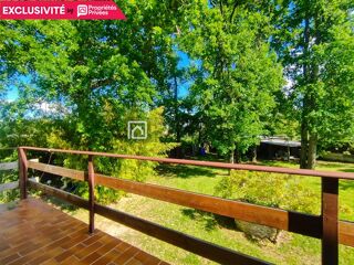  Maison � vendre 5 pi�ces 101 m�