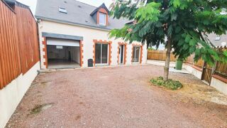  Maison � vendre 5 pi�ces 102 m�