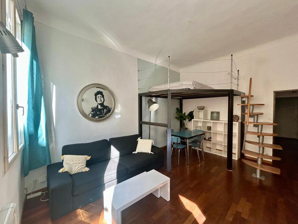 Vente Appartement Appartement La ciotat