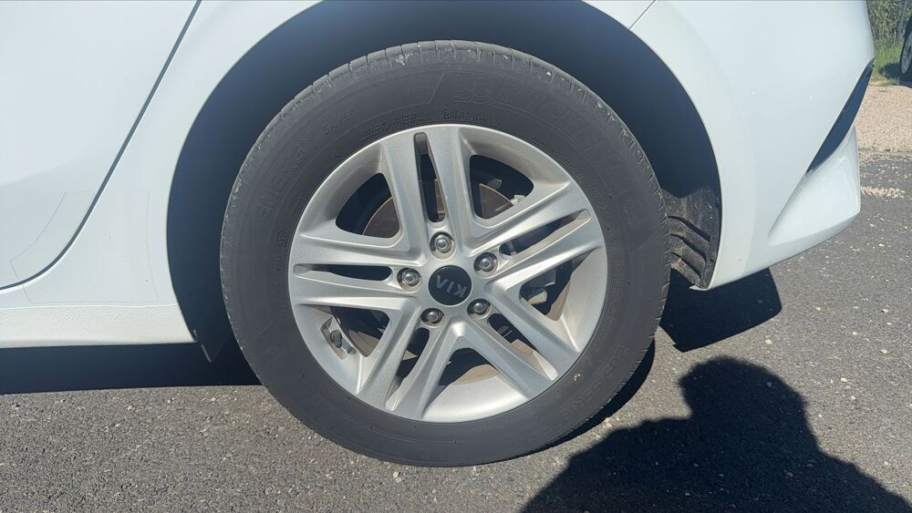 Ceed 1.6 CRDi 136 Active - Garantie constructeur Entretien 2021 occasion 37230 Fondettes