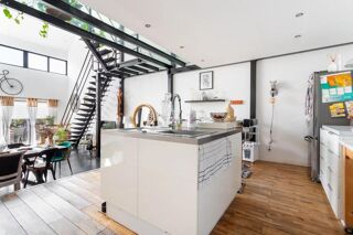  Maison � vendre 4 pi�ces 141 m�