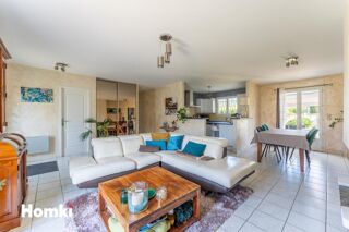  Maison à vendre 4 pièces 115 m²