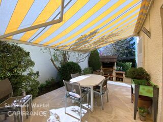  Maison � vendre 8 pi�ces 155 m�