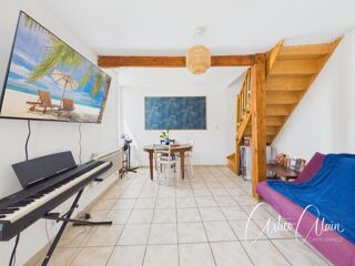  Maison à vendre 2 pièces 49 m²