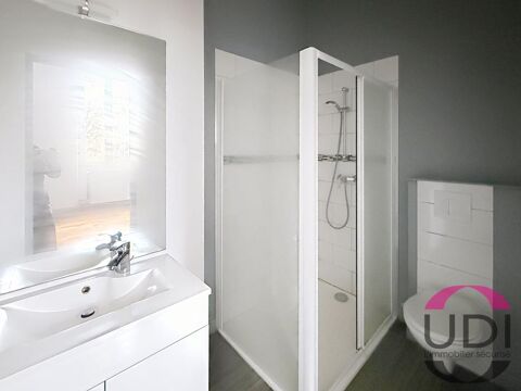  Appartement � louer 2 pi�ces 36 m�