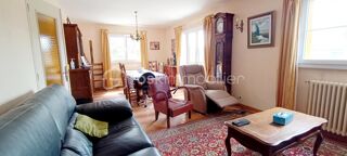  Maison à vendre 8 pièces 130 m²
