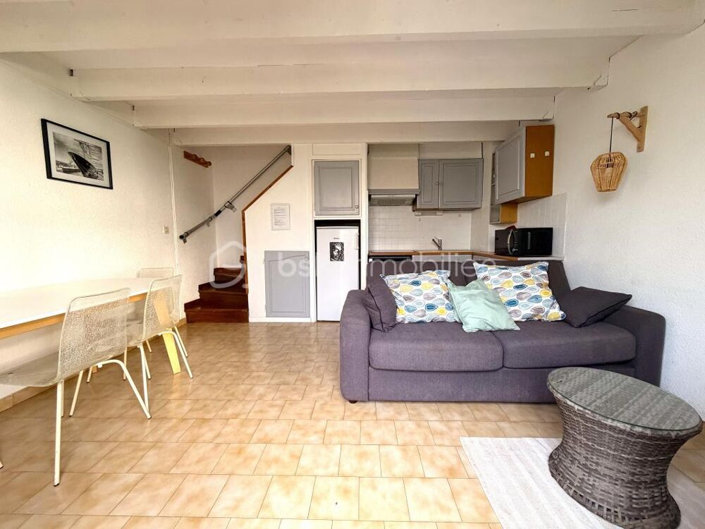 Vente Maison EXCLUSIVITE MARSEILLAN Marseillan