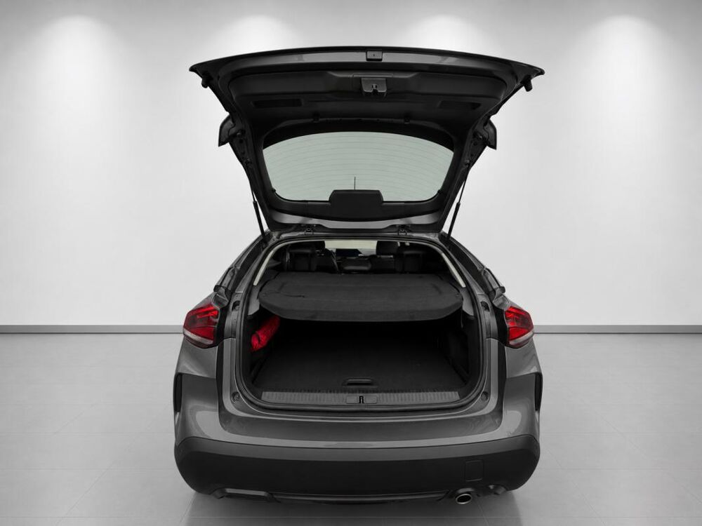 C4 1.5l B HDI 110cv Pack FEEL GPS/CAMERA/CLIM idem 308, megane, 2023 occasion 60430 Abbecourt