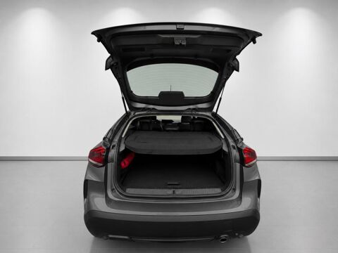 C4 1.5l B HDI 110cv Pack FEEL GPS/CAMERA/CLIM idem 308, megane, 2023 occasion 60430 Abbecourt