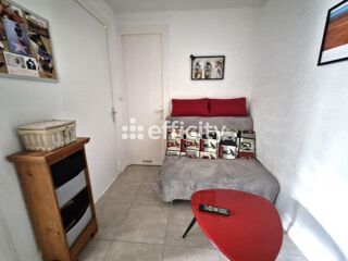  Appartement � vendre 2 pi�ces 34 m�