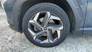Tucson IV 1.6 T-GDI 265 HTRAC Plug-in BVA6 Executive - Toit ouvrant 2021 occasion 77680 Roissy En Brie