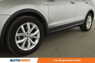 Tiguan 2.0 TDI Match DSG7 150 ch 2020 occasion 92130 Issy-les-Moulineaux