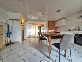  Maison à vendre 6 pièces 100 m²