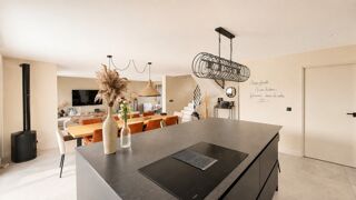  Maison à vendre 5 pièces 150 m²
