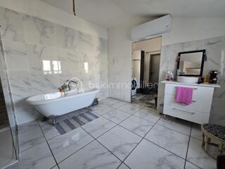  Maison à vendre 5 pièces 135 m²