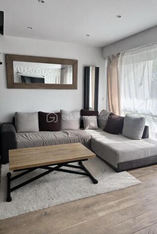  Appartement � vendre 4 pi�ces 73 m�