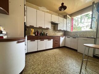 Maison à vendre 8 pièces 157 m²