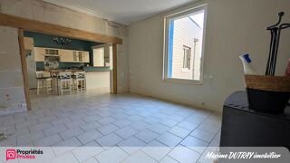 Vente Maison Maison 7 pièces 172m² - Grange Prunay cassereau