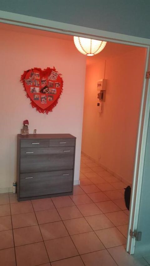  Appartement � louer 2 pi�ces 54 m�