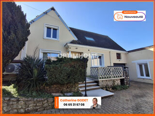  Maison � vendre 7 pi�ces 160 m�