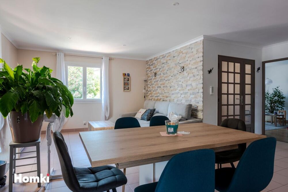 Vente Maison Maison/Villa T5 de 121 m² à Maureilhan 34370 Maureilhan