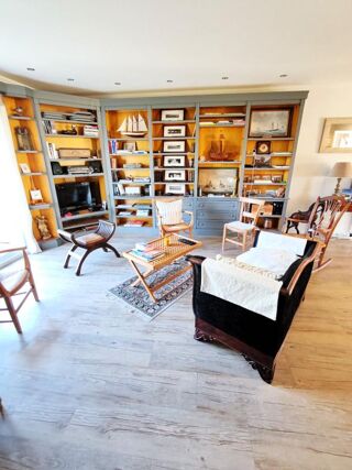  Maison � vendre 7 pi�ces 150 m�